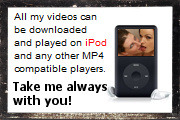 Adult MP4 Videos For iPod